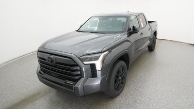 2026 Toyota Tundra i-FORCE MAX Limited i-FORCE MAX