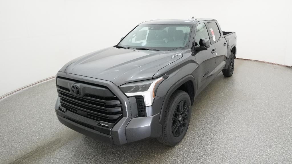 2026 Toyota Tundra i-FORCE MAX Limited i-FORCE MAX