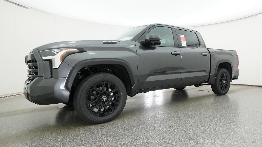 2026 Toyota Tundra i-FORCE MAX Limited i-FORCE MAX