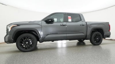 2026 Toyota Tundra i-FORCE MAX Limited i-FORCE MAX