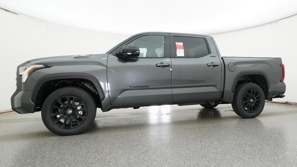 2026 Toyota Tundra i-FORCE MAX Limited i-FORCE MAX