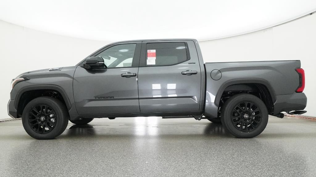 2026 Toyota Tundra i-FORCE MAX Limited i-FORCE MAX