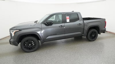2026 Toyota Tundra i-FORCE MAX Limited i-FORCE MAX