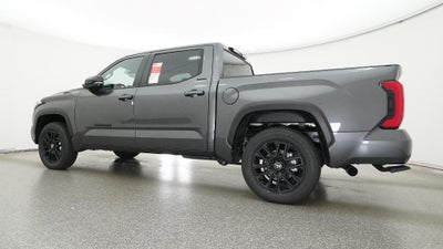 2026 Toyota Tundra i-FORCE MAX Limited i-FORCE MAX