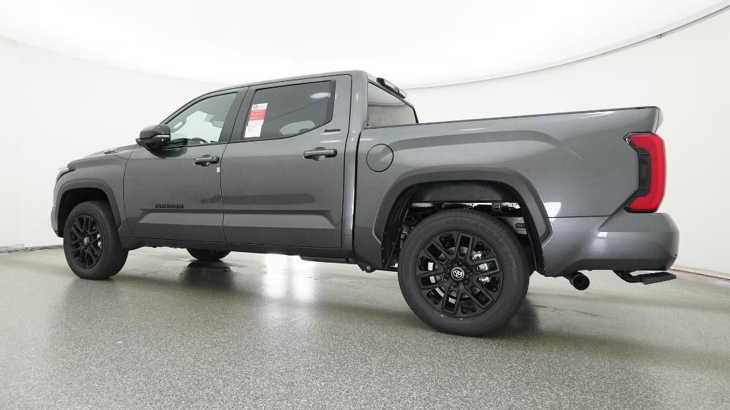2026 Toyota Tundra i-FORCE MAX Limited i-FORCE MAX