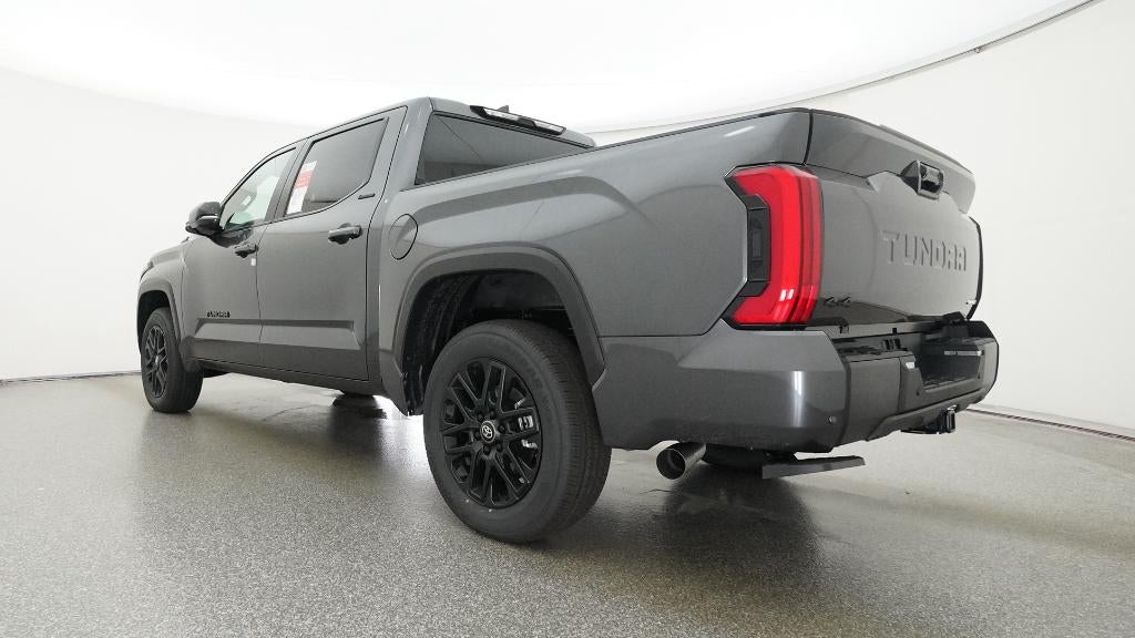 2026 Toyota Tundra i-FORCE MAX Limited i-FORCE MAX