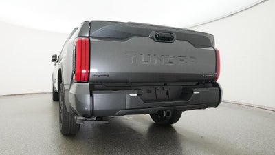 2026 Toyota Tundra i-FORCE MAX Limited i-FORCE MAX