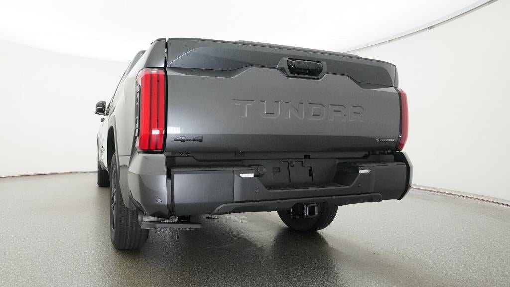 2026 Toyota Tundra i-FORCE MAX Limited i-FORCE MAX