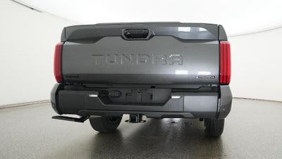 2026 Toyota Tundra i-FORCE MAX Limited i-FORCE MAX