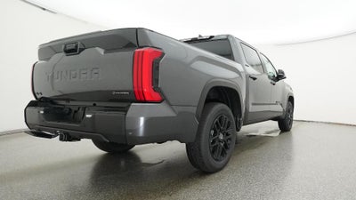 2026 Toyota Tundra i-FORCE MAX Limited i-FORCE MAX