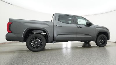 2026 Toyota Tundra i-FORCE MAX Limited i-FORCE MAX