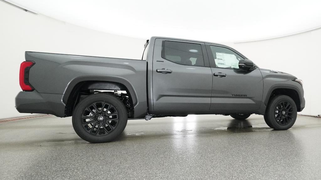 2026 Toyota Tundra i-FORCE MAX Limited i-FORCE MAX