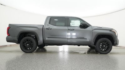 2026 Toyota Tundra i-FORCE MAX Limited i-FORCE MAX