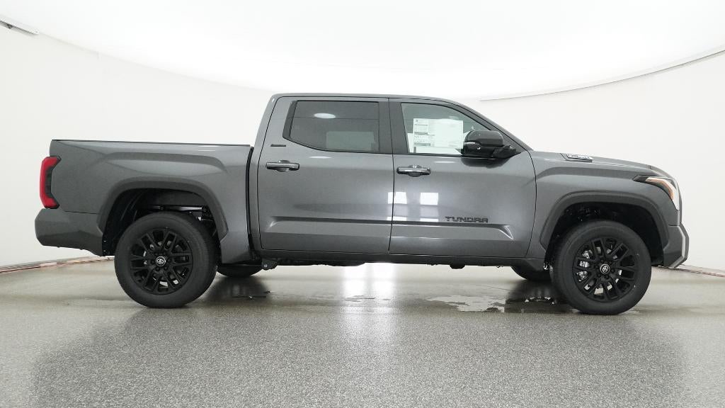 2026 Toyota Tundra i-FORCE MAX Limited i-FORCE MAX