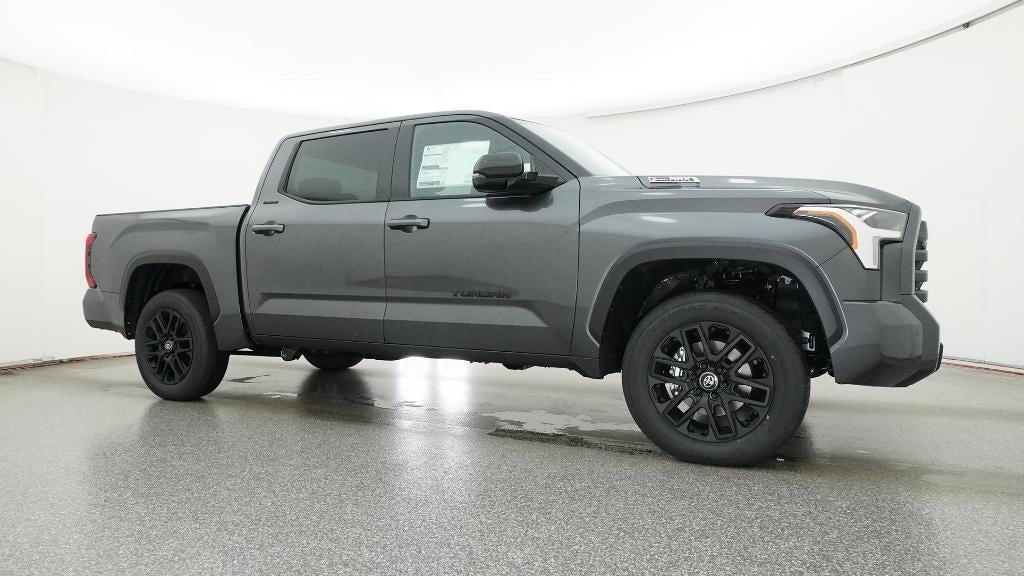 2026 Toyota Tundra i-FORCE MAX Limited i-FORCE MAX