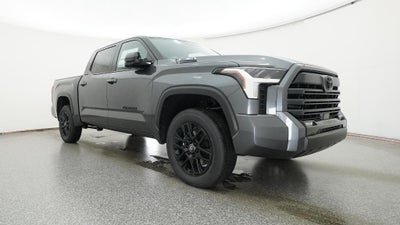 2026 Toyota Tundra i-FORCE MAX Limited i-FORCE MAX