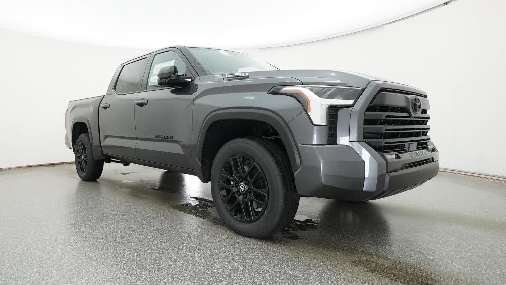 2026 Toyota Tundra i-FORCE MAX Limited i-FORCE MAX