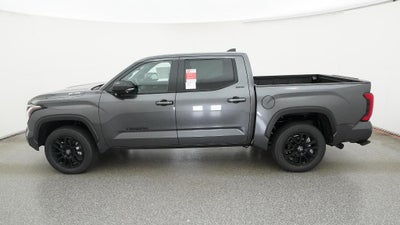 2026 Toyota Tundra i-FORCE MAX Limited i-FORCE MAX