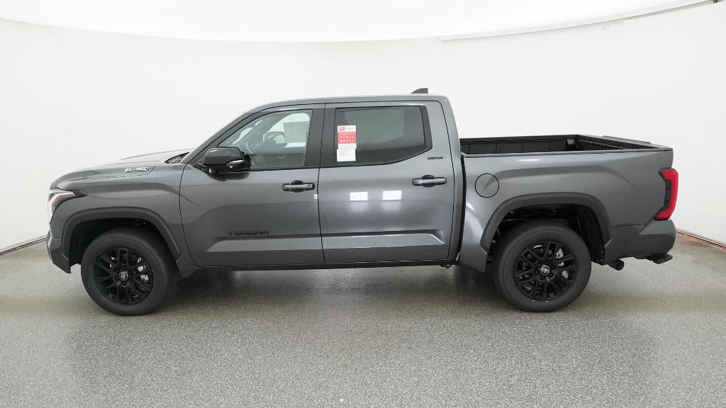 2026 Toyota Tundra i-FORCE MAX Limited i-FORCE MAX