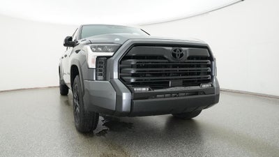 2026 Toyota Tundra i-FORCE MAX Limited i-FORCE MAX