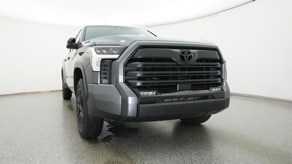 2026 Toyota Tundra i-FORCE MAX Limited i-FORCE MAX