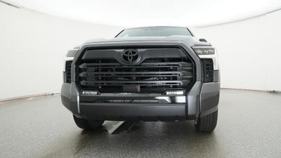 2026 Toyota Tundra i-FORCE MAX Limited i-FORCE MAX