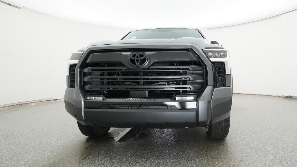 2026 Toyota Tundra i-FORCE MAX Limited i-FORCE MAX