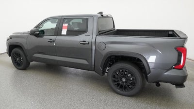2026 Toyota Tundra i-FORCE MAX Limited i-FORCE MAX