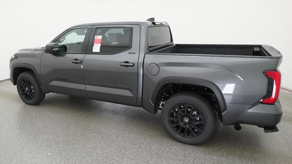 2026 Toyota Tundra i-FORCE MAX Limited i-FORCE MAX