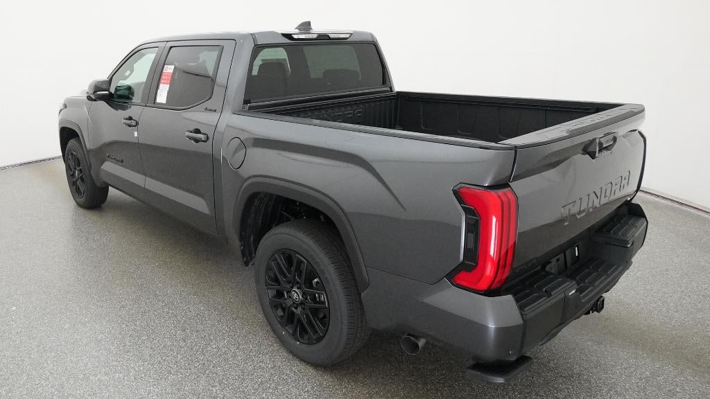 2026 Toyota Tundra i-FORCE MAX Limited i-FORCE MAX