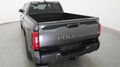 2026 Toyota Tundra i-FORCE MAX Limited i-FORCE MAX