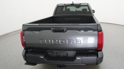 2026 Toyota Tundra i-FORCE MAX Limited i-FORCE MAX