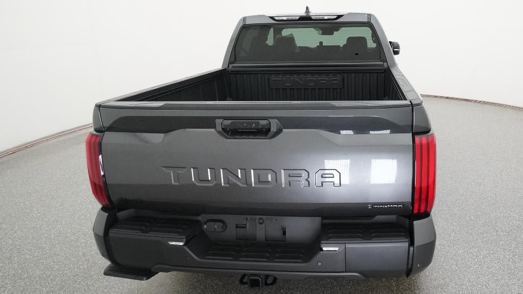 2026 Toyota Tundra i-FORCE MAX Limited i-FORCE MAX