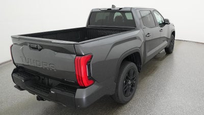 2026 Toyota Tundra i-FORCE MAX Limited i-FORCE MAX