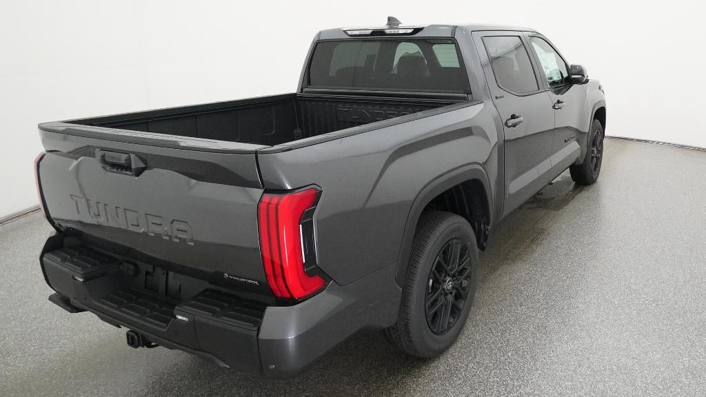 2026 Toyota Tundra i-FORCE MAX Limited i-FORCE MAX