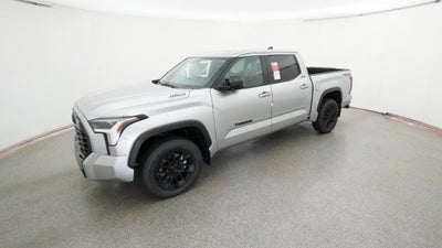 2026 Toyota Tundra i-FORCE MAX Limited i-FORCE MAX