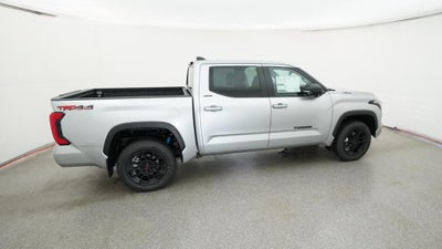 2026 Toyota Tundra i-FORCE MAX Limited i-FORCE MAX