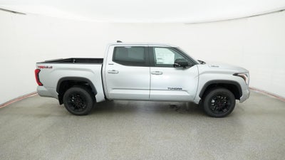 2026 Toyota Tundra i-FORCE MAX Limited i-FORCE MAX