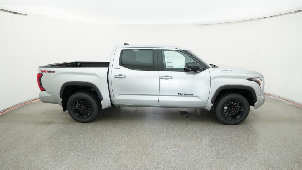 2026 Toyota Tundra i-FORCE MAX Limited i-FORCE MAX