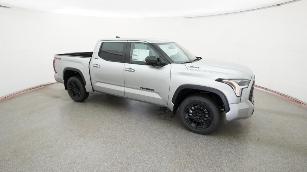 2026 Toyota Tundra i-FORCE MAX Limited i-FORCE MAX