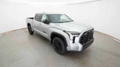 2026 Toyota Tundra i-FORCE MAX Limited i-FORCE MAX