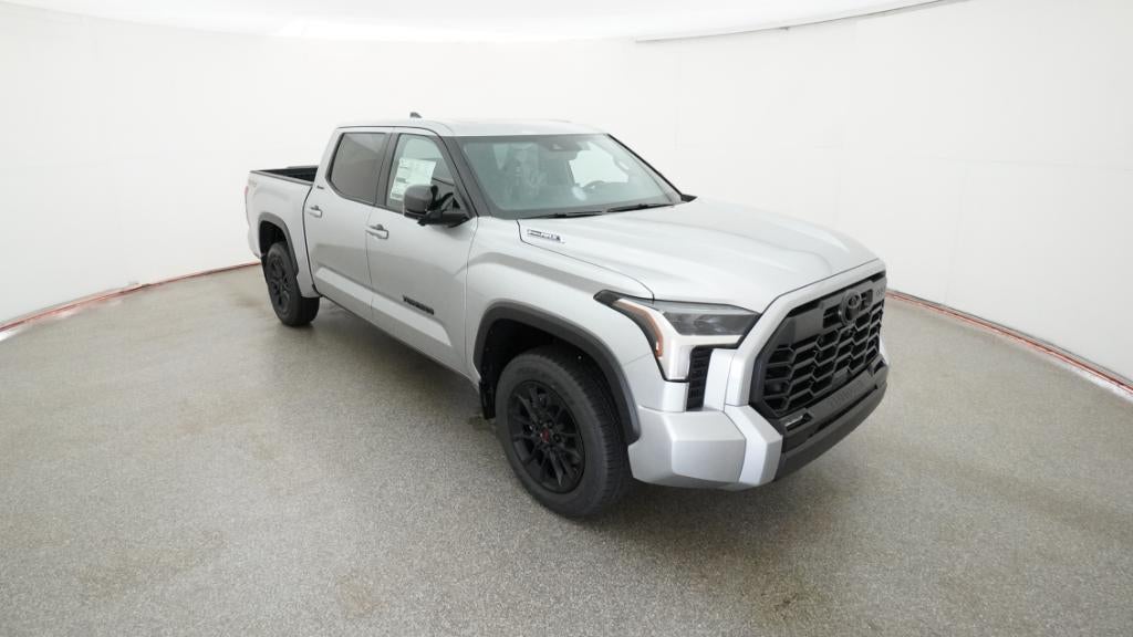 2026 Toyota Tundra i-FORCE MAX Limited i-FORCE MAX