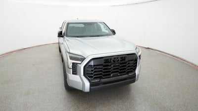 2026 Toyota Tundra i-FORCE MAX Limited i-FORCE MAX