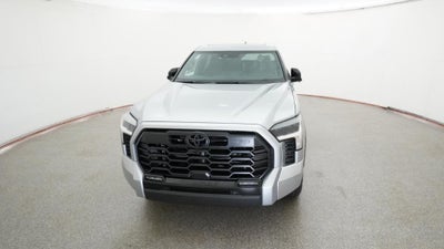 2026 Toyota Tundra i-FORCE MAX Limited i-FORCE MAX