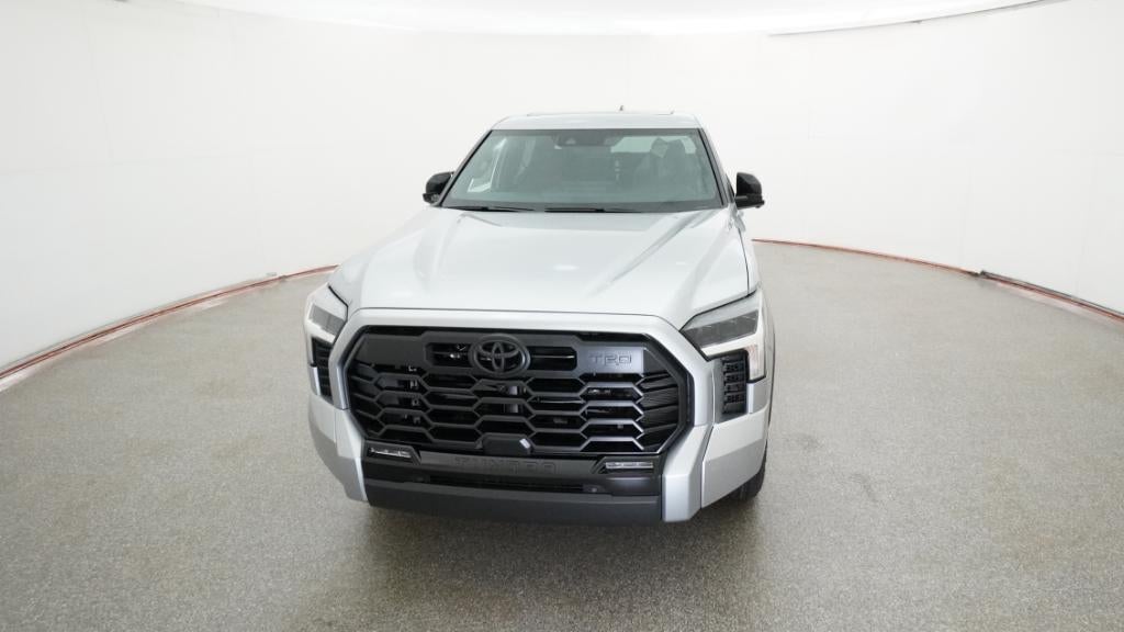 2026 Toyota Tundra i-FORCE MAX Limited i-FORCE MAX