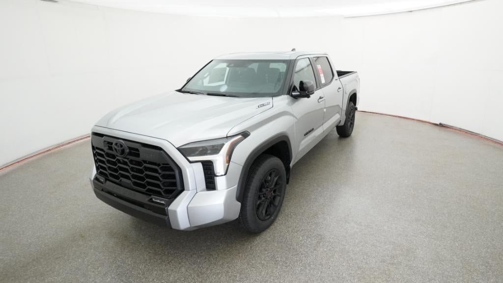 2026 Toyota Tundra i-FORCE MAX Limited i-FORCE MAX
