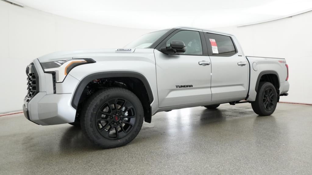 2026 Toyota Tundra i-FORCE MAX Limited i-FORCE MAX