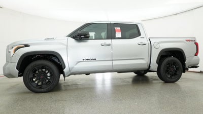 2026 Toyota Tundra i-FORCE MAX Limited i-FORCE MAX