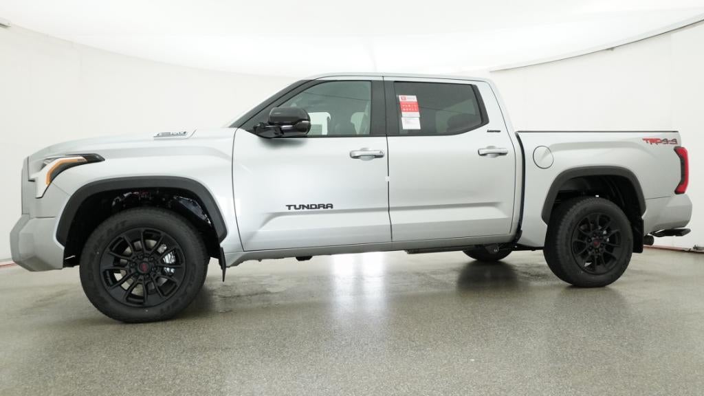 2026 Toyota Tundra i-FORCE MAX Limited i-FORCE MAX