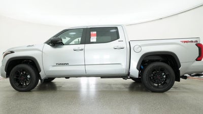 2026 Toyota Tundra i-FORCE MAX Limited i-FORCE MAX